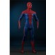 The Amazing Spider-Man 1 Andrew Garfield Cosplay Costumes Top Level