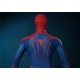 The Amazing Spider-Man 1 Andrew Garfield Cosplay Costumes Top Level