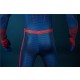 The Amazing Spider-Man 1 Andrew Garfield Cosplay Costumes Top Level