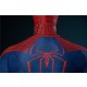 The Amazing Spider-Man 1 Andrew Garfield Cosplay Costumes Top Level