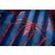 The Amazing Spider-Man 1 Andrew Garfield Cosplay Costumes Top Level