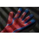 The Amazing Spider-Man 1 Andrew Garfield Cosplay Costumes Top Level