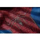 The Amazing Spider-Man 1 Andrew Garfield Cosplay Costumes Top Level