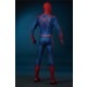 The Amazing Spider-Man 1 Andrew Garfield Cosplay Costumes Top Level