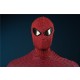 The Amazing Spider-Man 1 Andrew Garfield Cosplay Costumes Top Level