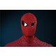 The Amazing Spider-Man 1 Andrew Garfield Cosplay Costumes Top Level