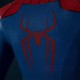Spider-Man Brand New Day Peter Parker Cosplay Costume with Mask Premium Edition