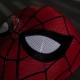 Spider-Man Brand New Day Peter Parker Cosplay Costume with Mask Premium Edition