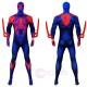 Spider-Man Across the Spider-Verse Miguel O'Hara Cosplay Costume