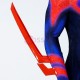 Spider-Man Across the Spider-Verse Miguel O'Hara Cosplay Costume