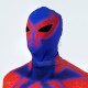 Spider-Man Across the Spider-Verse Miguel O'Hara Cosplay Costume