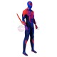 Spider-Man Across the Spider-Verse Miguel O'Hara Cosplay Costume