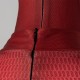 Spider-Man Across The Spider-Verse Scarlet Spider Cosplay Costume For Halloween