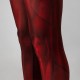 Spider-Man Across The Spider-Verse Scarlet Spider Cosplay Costume For Halloween