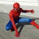 Spider-Man Brand New Day Peter Parker Cosplay Costume with Mask Premium Edition