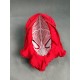 Spider-Man Brand New Day Cosplay Costumes Deluxe Version & Fixed Eyes M2528