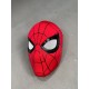 Spider-Man Brand New Day Cosplay Costumes Deluxe Version & Fixed Eyes M2528