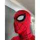 Spider-Man Brand New Day Cosplay Costumes Deluxe Version & Fixed Eyes M2528
