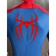 Spider-Man Brand New Day Cosplay Costumes Deluxe Version & Fixed Eyes M2528