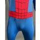 Spider-Man Brand New Day Cosplay Costumes Deluxe Version & Fixed Eyes M2528
