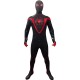 Marvel's Spider-Man 2 Miles Morales Cosplay Costume Jumpsuit M2638