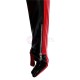 Spider-Man 2 Last Stand Cosplay Costumes Red Leather Jacket Cosplay Suit