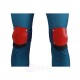 Friendly Neighborhood Spider-Man Cosplay Costume Adult Halloween Outfit