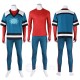 Friendly Neighborhood Spider-Man Cosplay Costume Adult Halloween Outfit