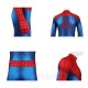 Spider-Man: Brand New Day Peter Parker Cosplay Costumes Jumpsuit
