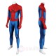 Spider-Man: Brand New Day Peter Parker Cosplay Costumes Jumpsuit