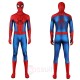 Spider-Man: Brand New Day Peter Parker Cosplay Costumes Jumpsuit