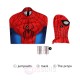 Spider-Man: Brand New Day Peter Parker Cosplay Costumes Jumpsuit