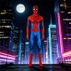 Spider-Man: Brand New Day Peter Parker Cosplay Costumes Jumpsuit