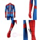 Spider-Man: Brand New Day Peter Parker Cosplay Costumes Jumpsuit