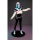 Spider Gwen Cosplay Costume Your Friendly Neighborhood Spiderman Gwen Stacy Cosplay Suit