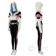 Spider Gwen Cosplay Costume Your Friendly Neighborhood Spiderman Gwen Stacy Cosplay Suit