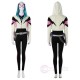 Spider Gwen Cosplay Costume Your Friendly Neighborhood Spiderman Gwen Stacy Cosplay Suit