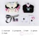 Spider Gwen Cosplay Costume Your Friendly Neighborhood Spiderman Gwen Stacy Cosplay Suit