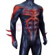 Spiderman 2099 Cosplay Costumes V2 Edition