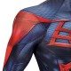 Spiderman 2099 Cosplay Costumes V2 Edition