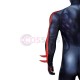Spiderman 2099 Cosplay Costumes V2 Edition