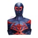 Spiderman 2099 Cosplay Costumes V2 Edition