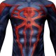 Spiderman 2099 Cosplay Costumes V2 Edition