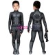 Spider-man Kids Costume Spiderman Far From Home Peter Parker Night Monkey Stealth Suit Birthday Gifts
