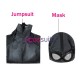 Spider-man Kids Costume Spiderman Far From Home Peter Parker Night Monkey Stealth Suit Birthday Gifts