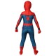 Kids Spider-man Suits Homecoming Spiderman Cosplay Jumpsuit Party Gifts