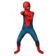 Ready To Ship Size S Kids Spider-man Suits Homecoming Spiderman Cosplay Jumpsuit Party Gifts