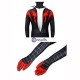 Spiderman Miles Morales Jumpsuit Into The Spider-Verse Cosplay Halloween Costumes Gifts