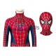 Spider-man Kids Suits Spiderman 2 Tobey Maguire Jumpsuit Cosplay Costume For Children