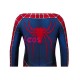 Ready To Ship Size L Spider-man Kids Suits Spiderman 2 Tobey Maguire Jumpsuit Cosplay Costume For Children